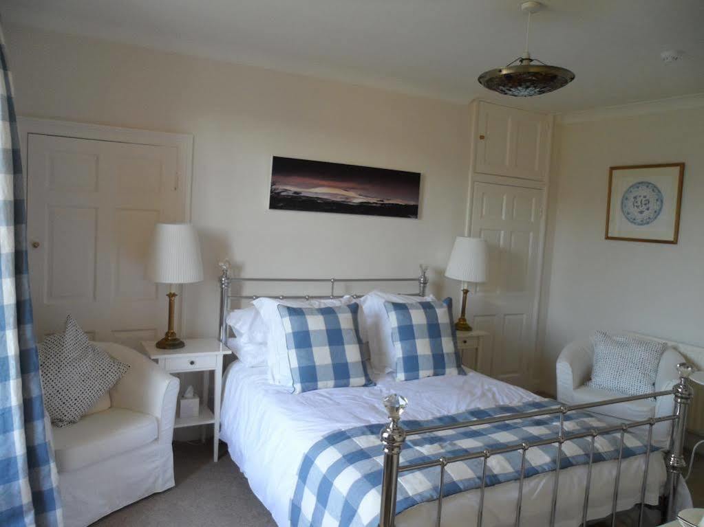 Market Cross Guest House Belford Dış mekan fotoğraf